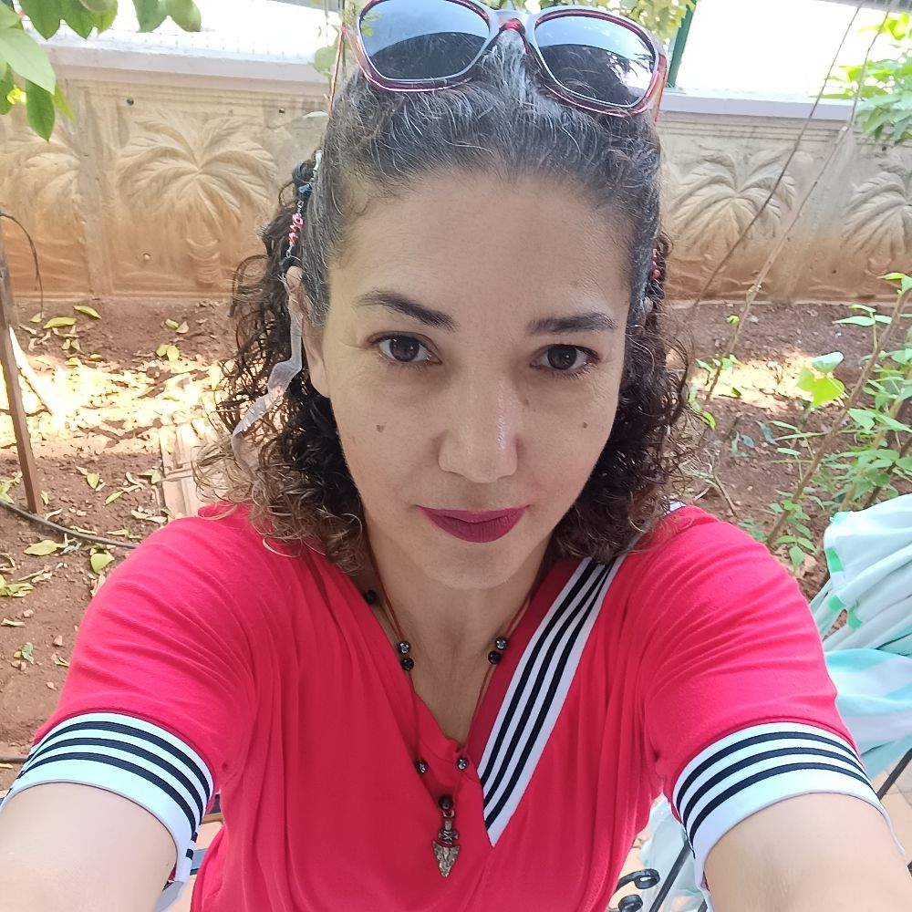 Fatma Gökaslan Tunçbilek