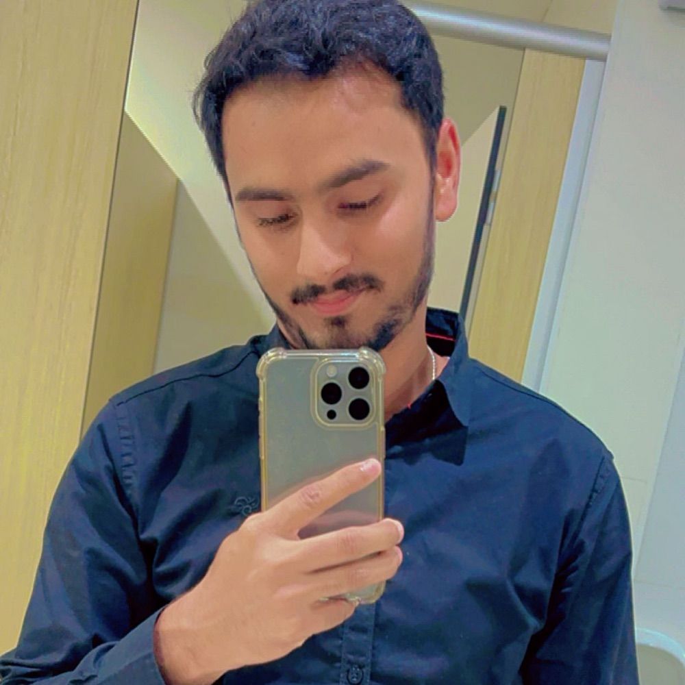 Malik Uman 🇦🇺