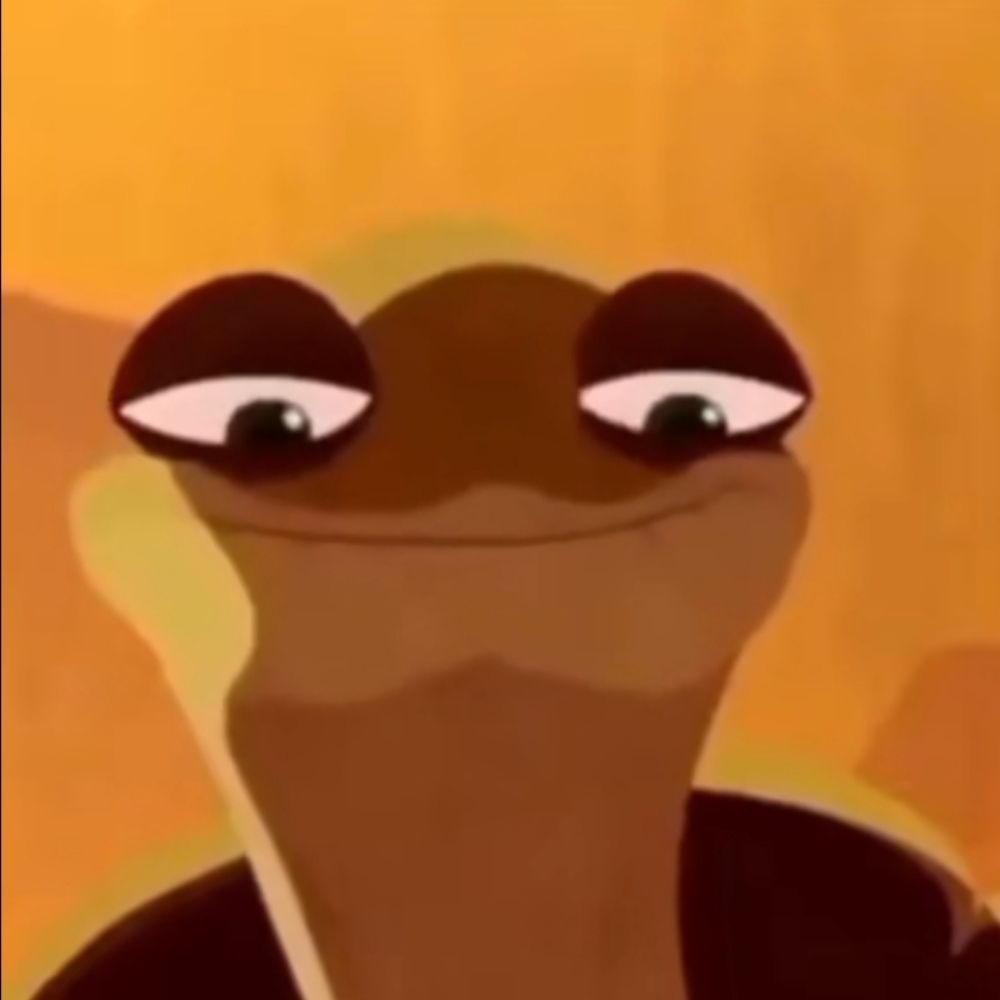 Oogway