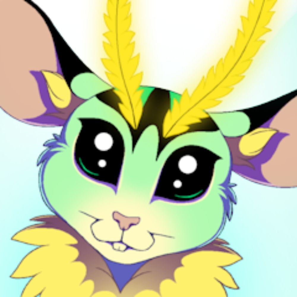 Ninpin's avatar