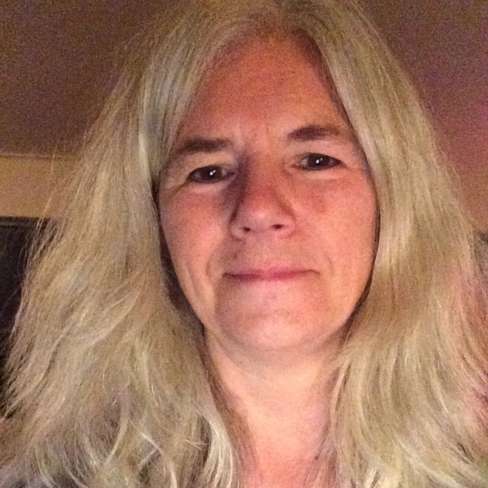Marja Hamers