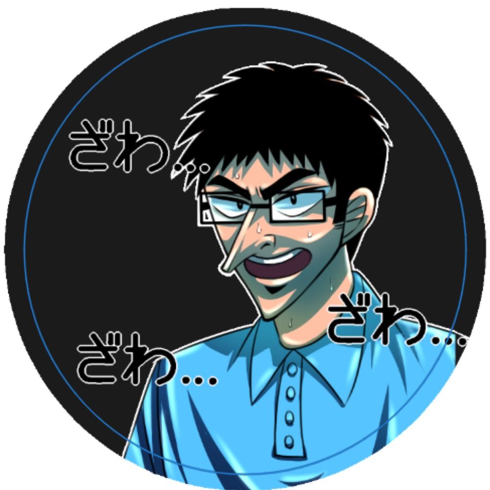幻A少年(37歳)