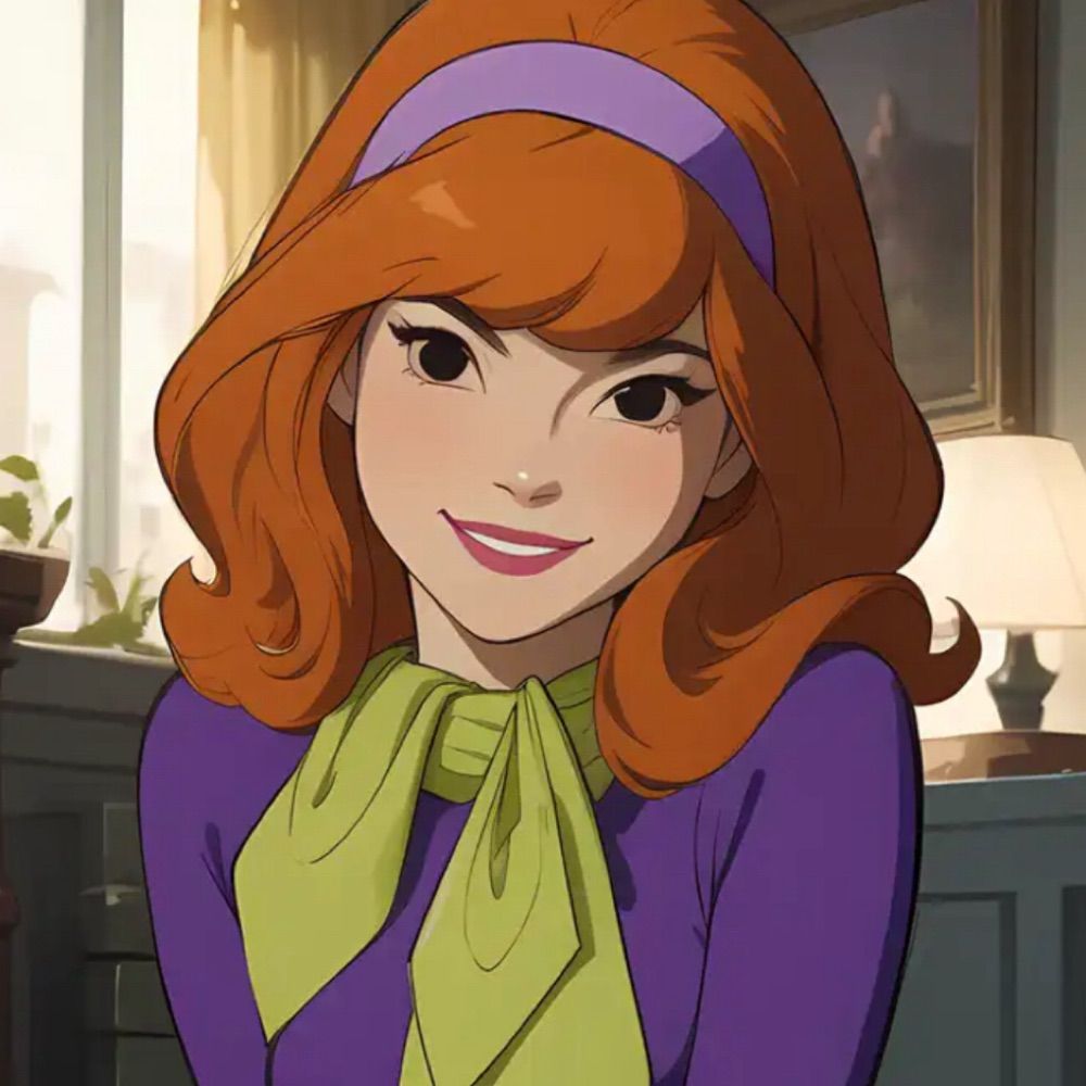 Daphne Blake