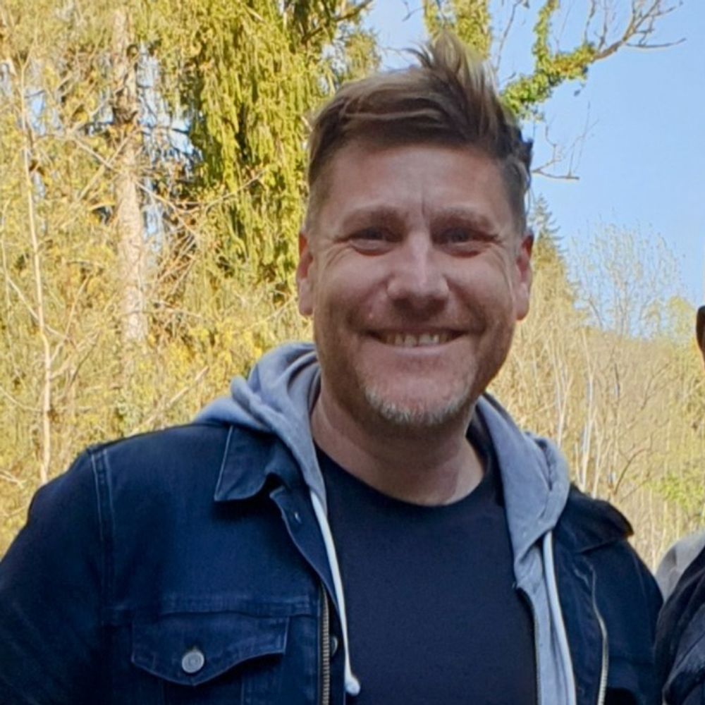 Mark Boden