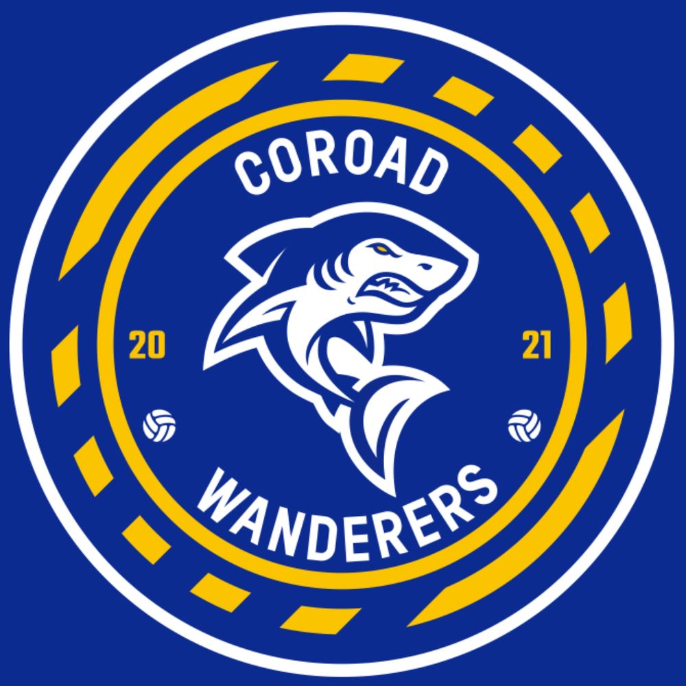 Coroad Wanderers