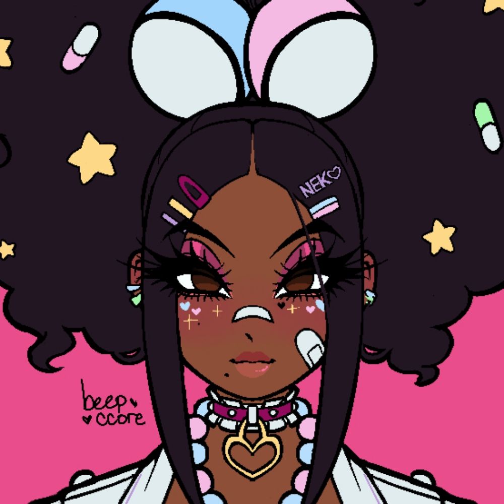 beep ♡