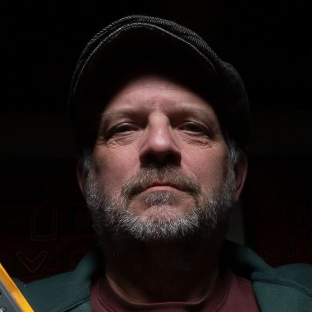 Ken Berg