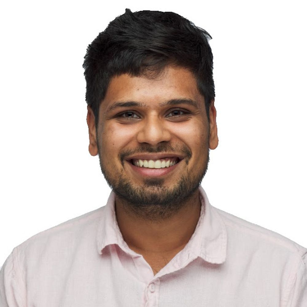 Kshitij Jain