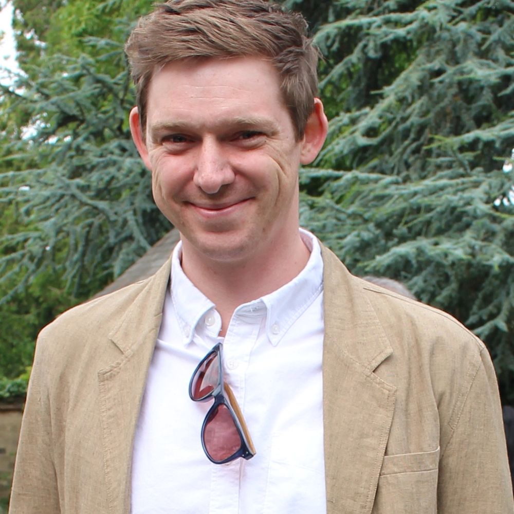 Edward Anderson