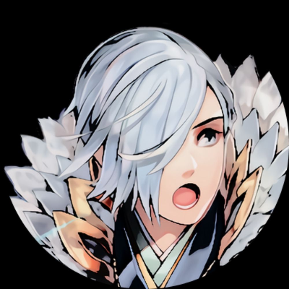 ‍ ‍ ‍ ‍ ‍‍ ‍𝓢hi͟g͟ure ‍ ‍ ‍ ‍‍