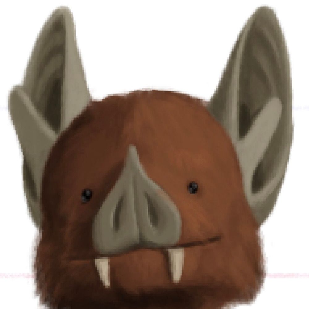 Groods's avatar
