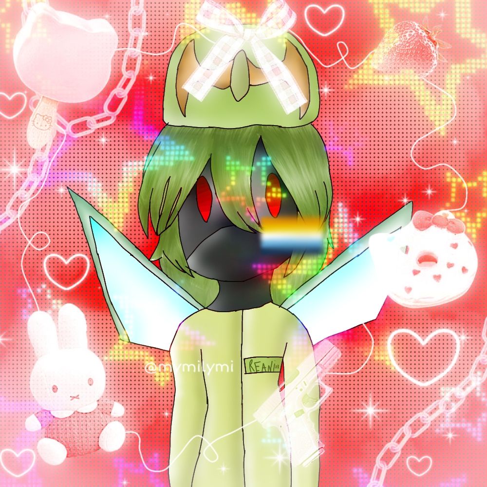 Reanimation (🏳️‍⚧️) 