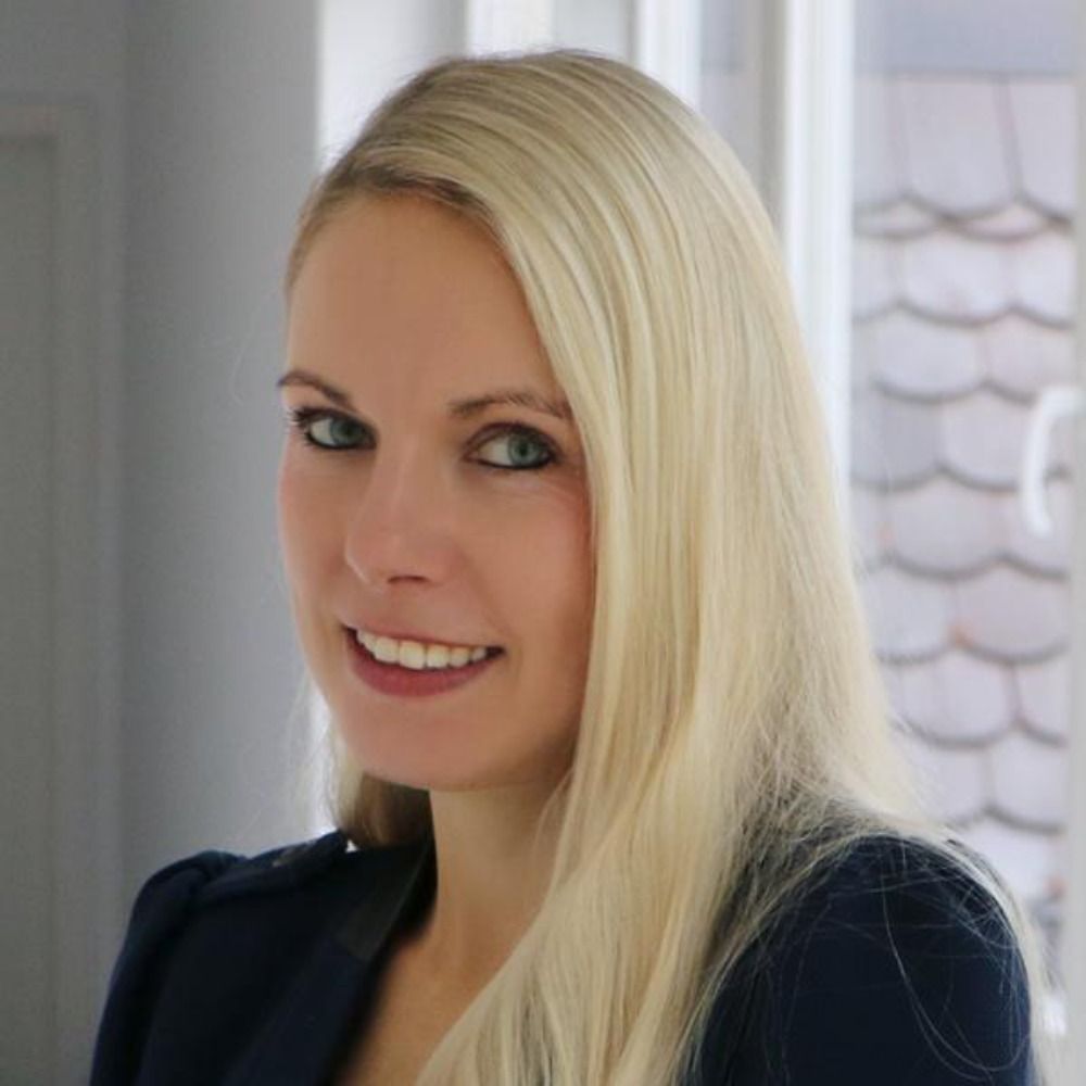 Lisa Windsteiger