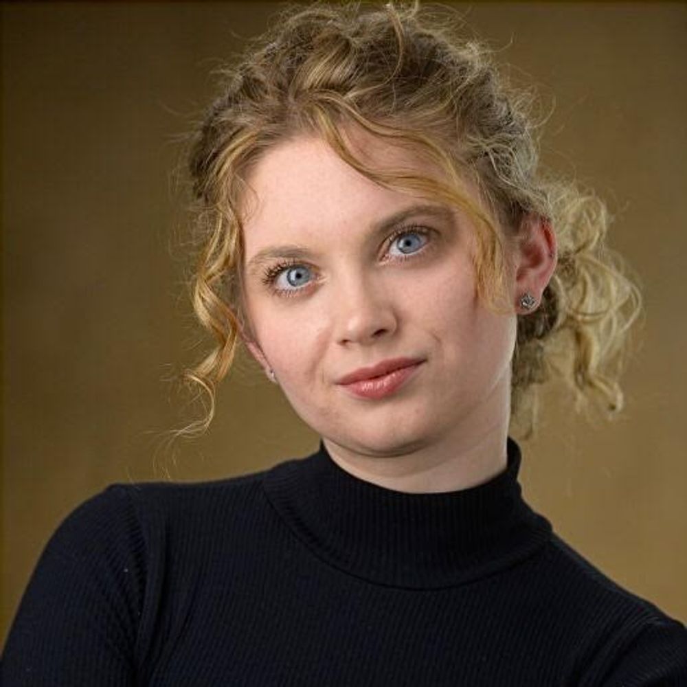 Megan Rough