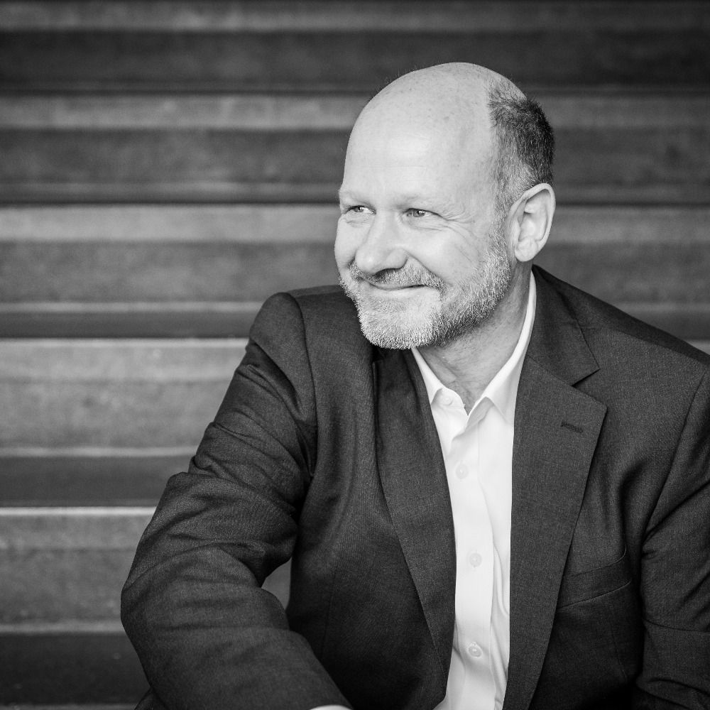 Joachim Baumann