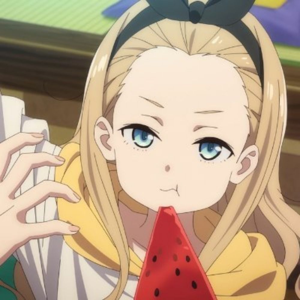 あまちゎ🍵
