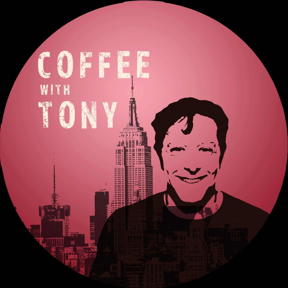 Coffee With Tony Live