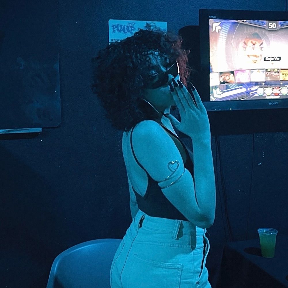 mary jane