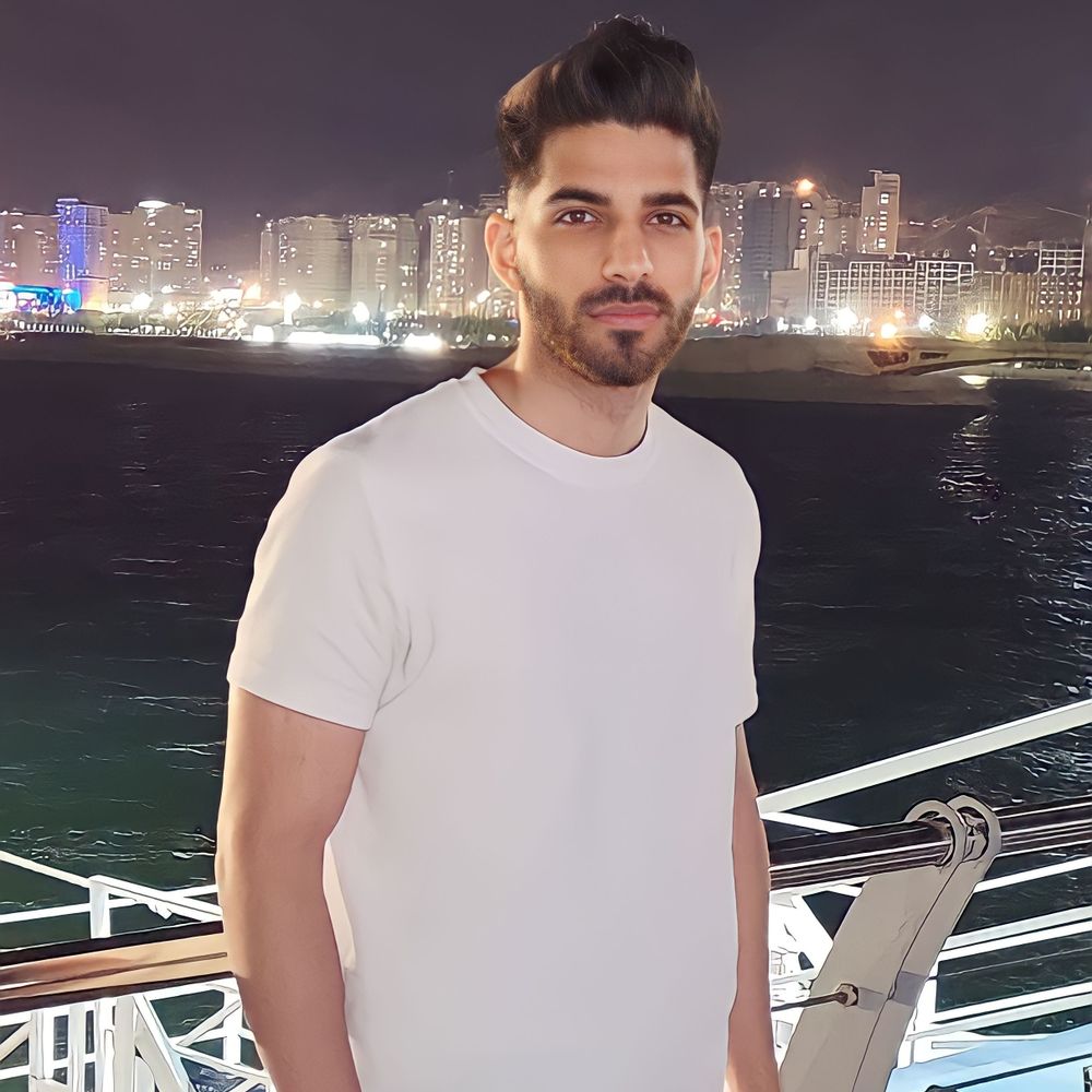 Mahdi