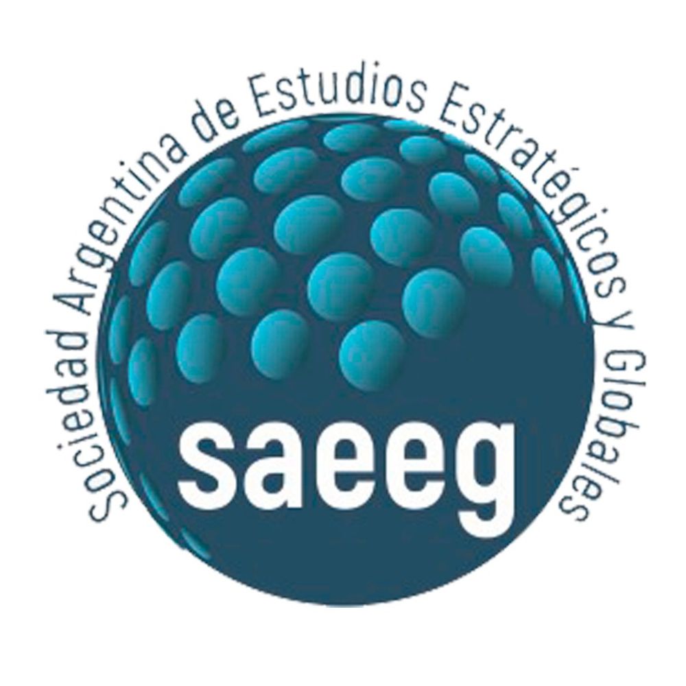 Sociedad Argentina de Estudios Estratégicos y Globales - SAEEG