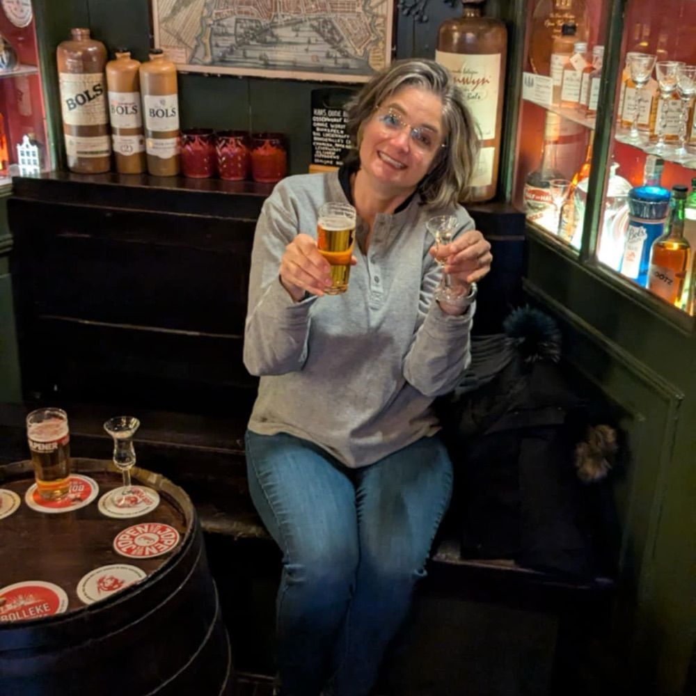 Kelly Hays Hollindrake