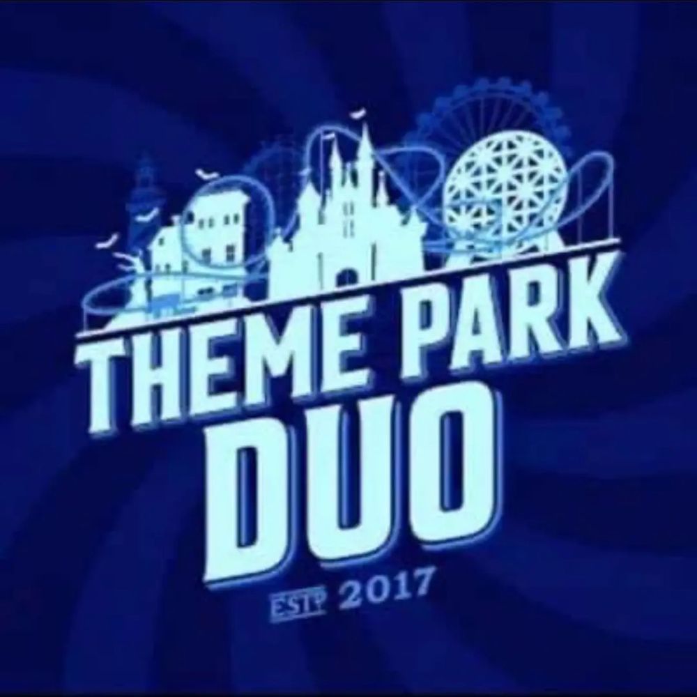 Theme Park Duo