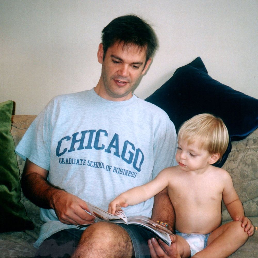 Ted Wright