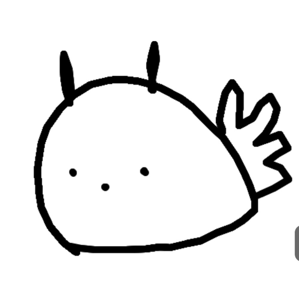 을
