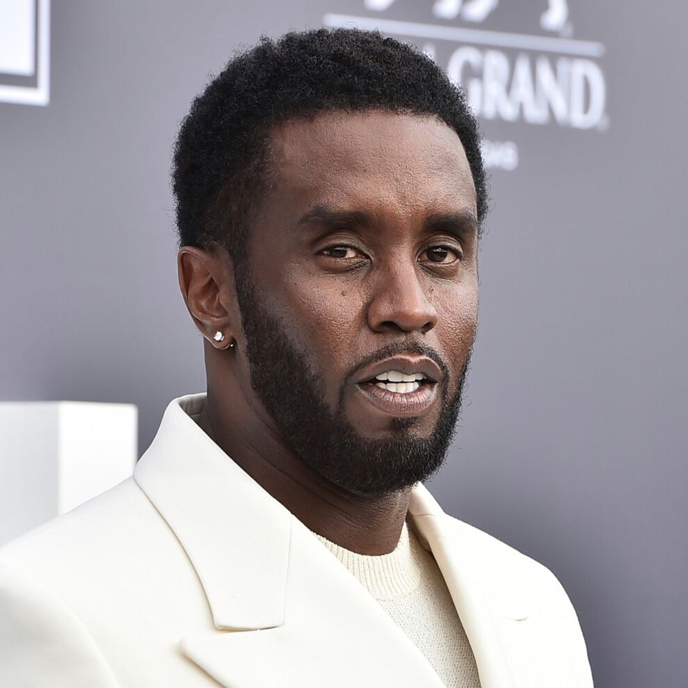 Diddy/Puff Daddy