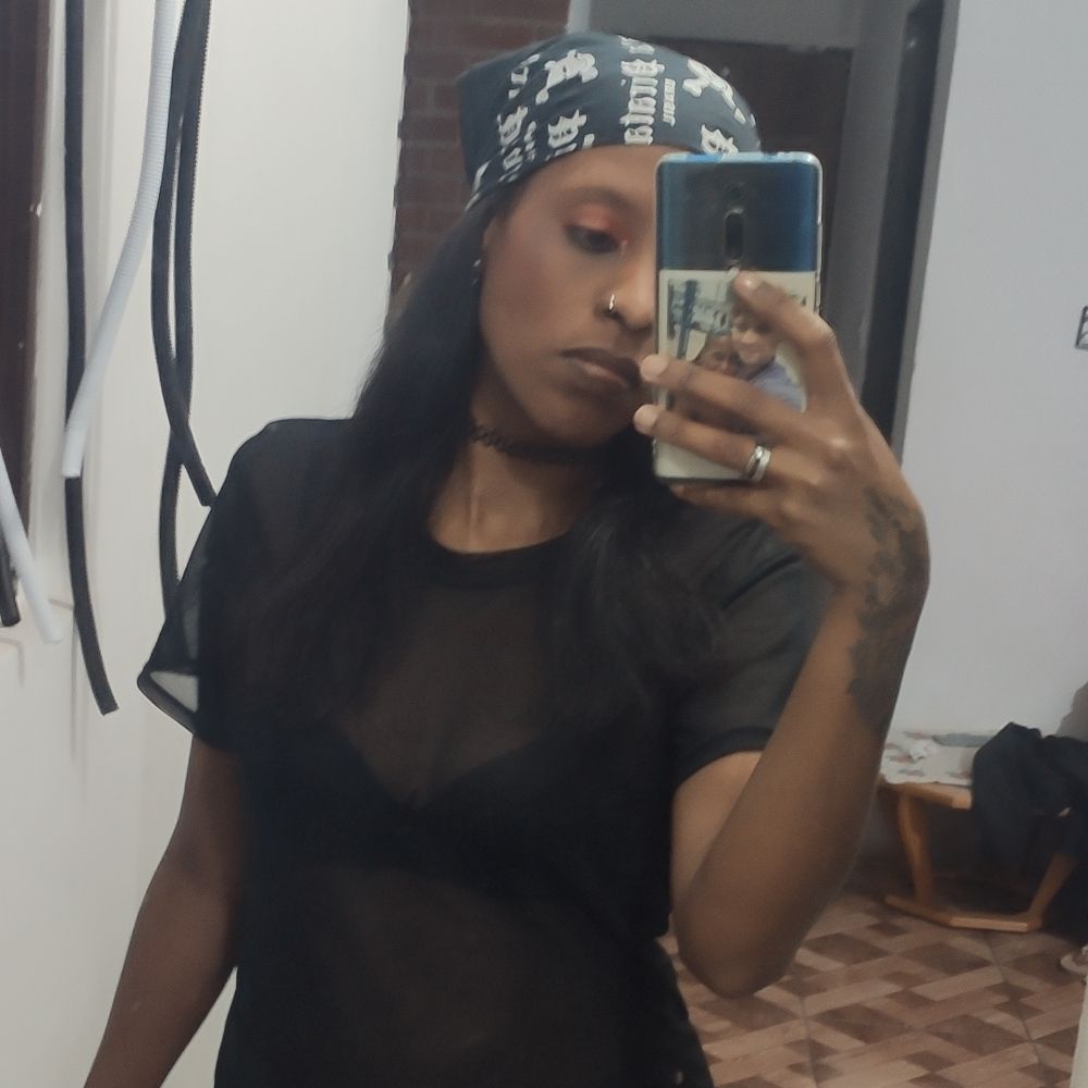 Thais Weida