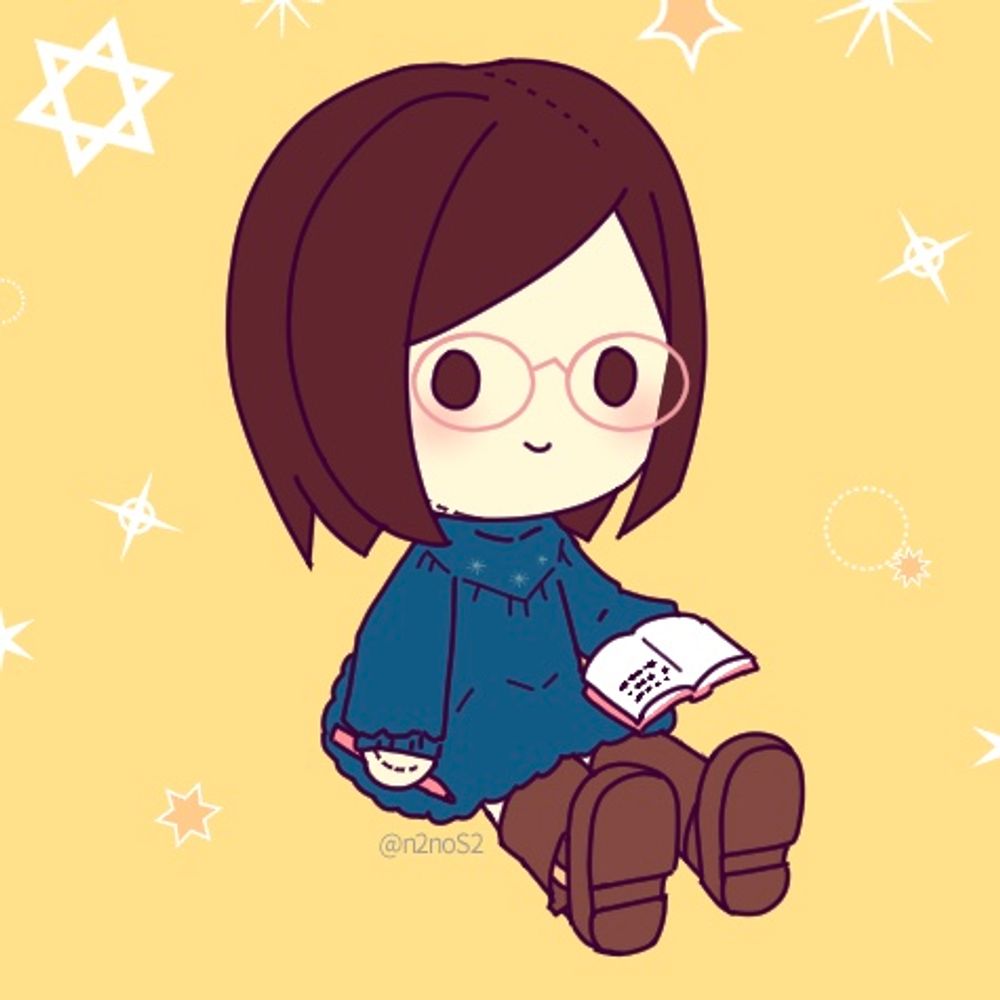 Ryu りゅう💛Comm Open