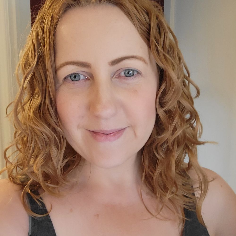 Carrie Charters