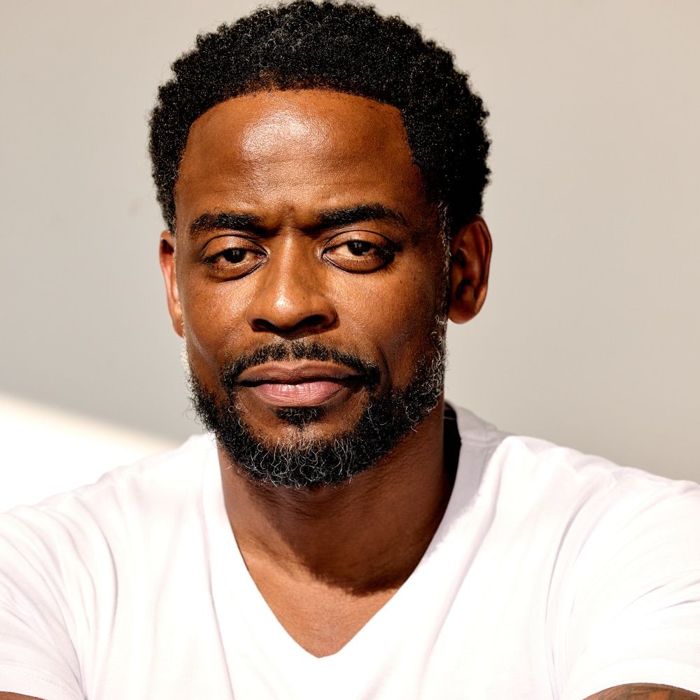 Dulé Hill