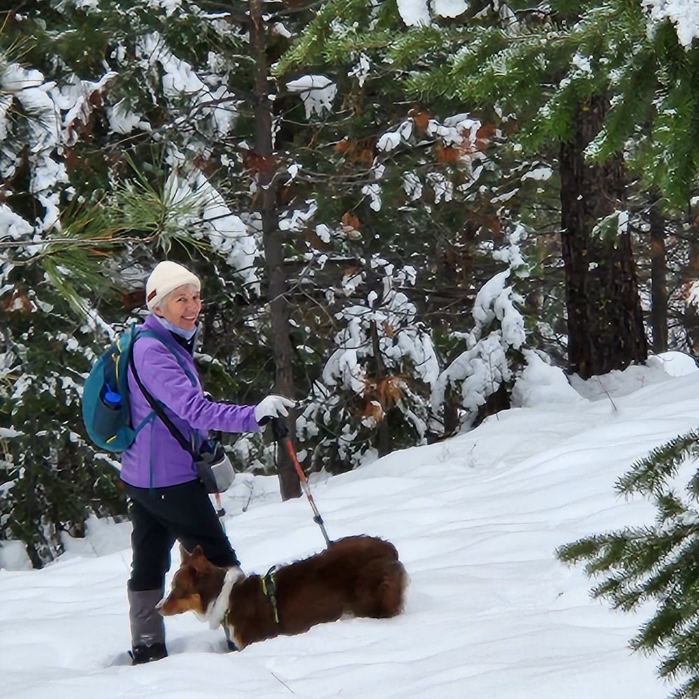MethowMary