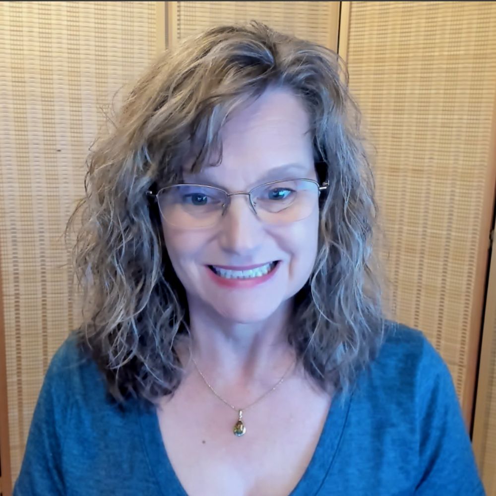 Julie Romanowski