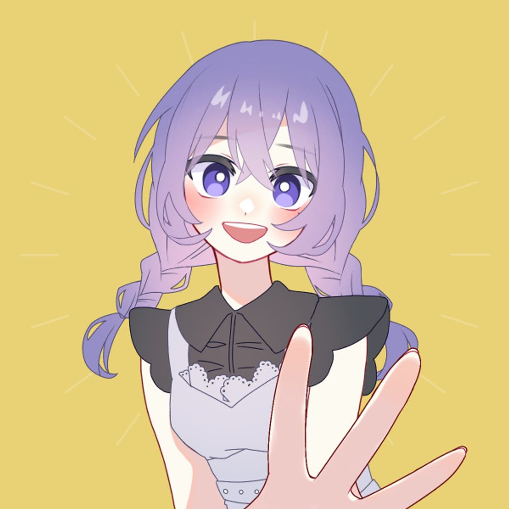 Ayumiya || Sweet Fish Vtuber