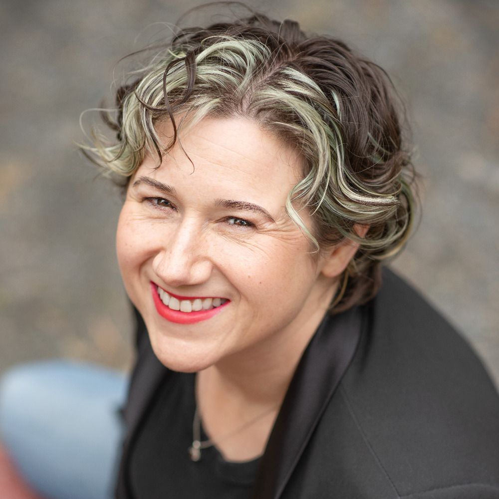 Kimberly G. Giarratano