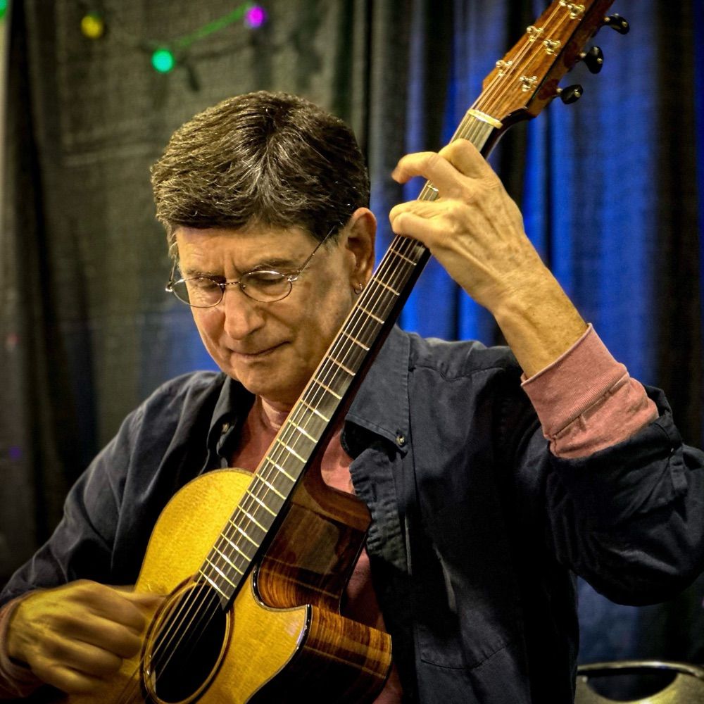 Larry Pattis