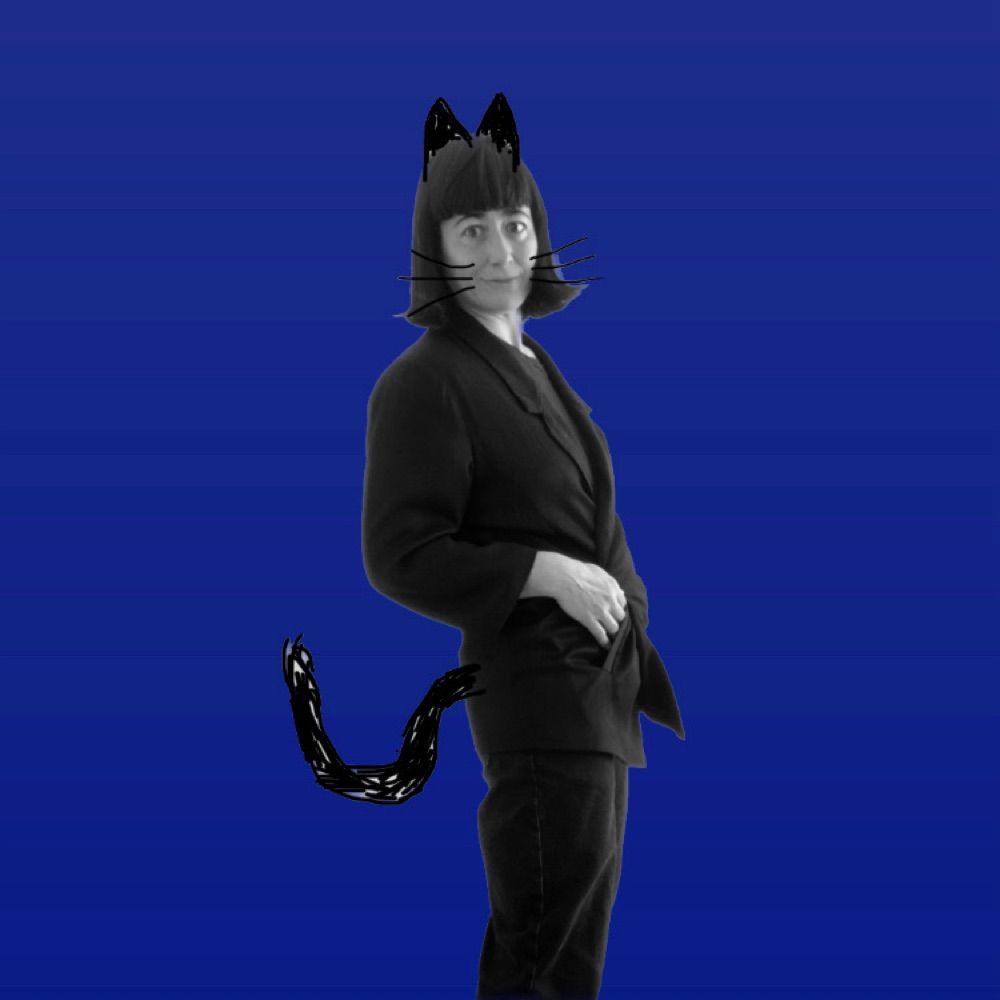 Lidia Damunt