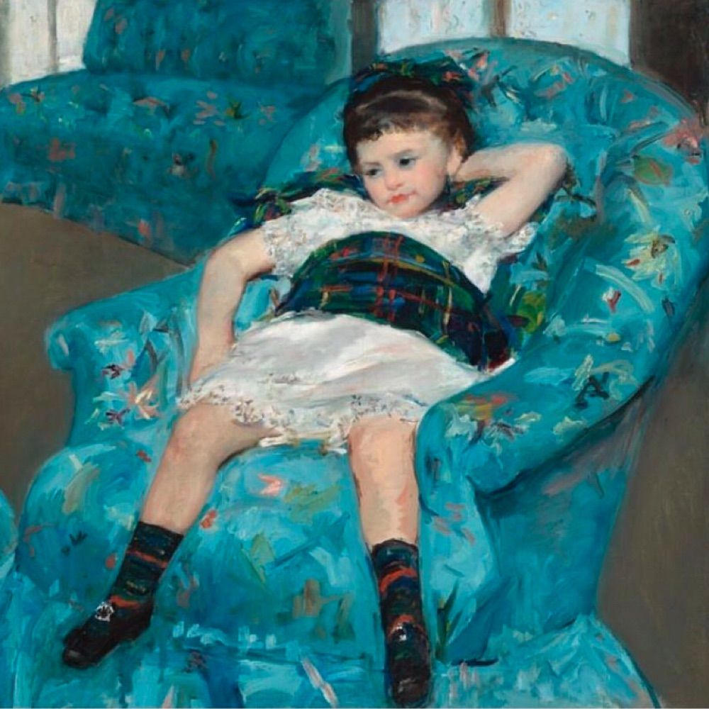 Mary