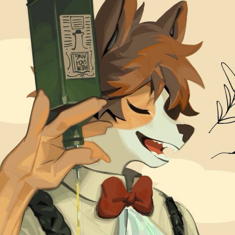Toxey ClawWolf