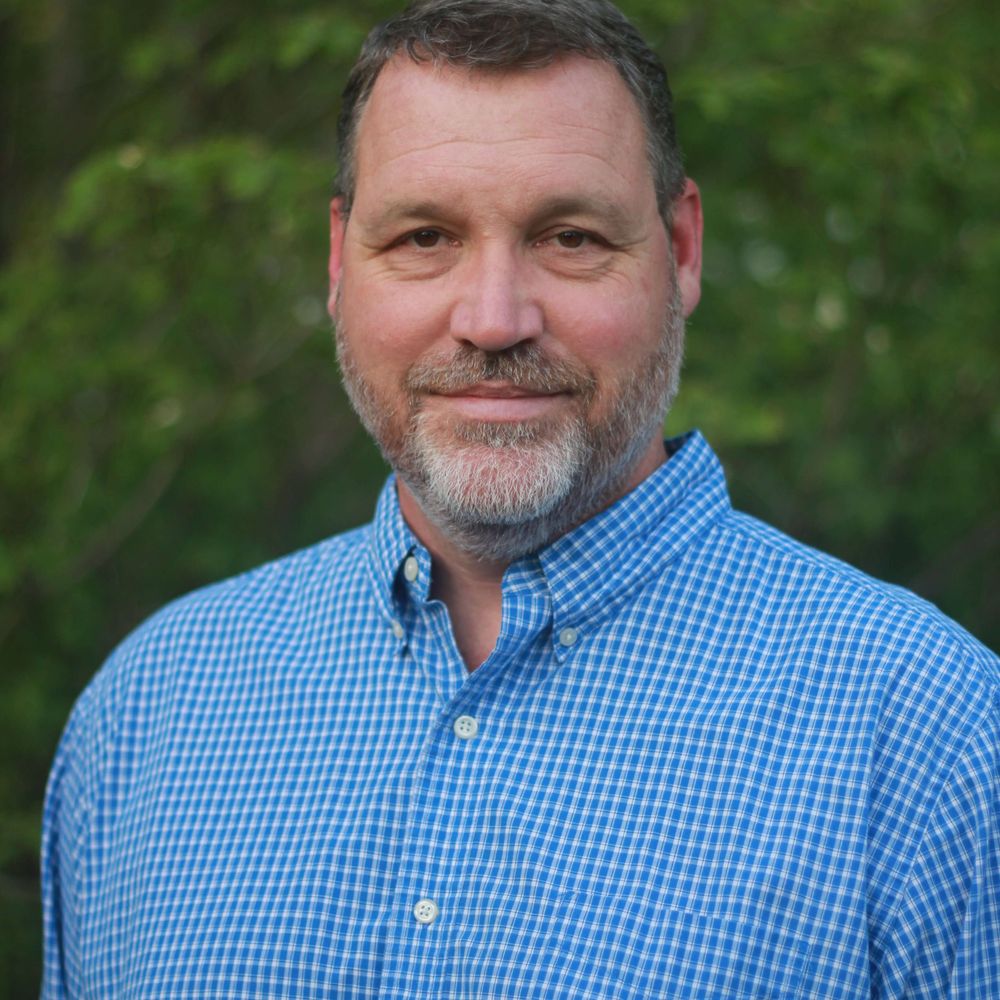 Steve Mullen