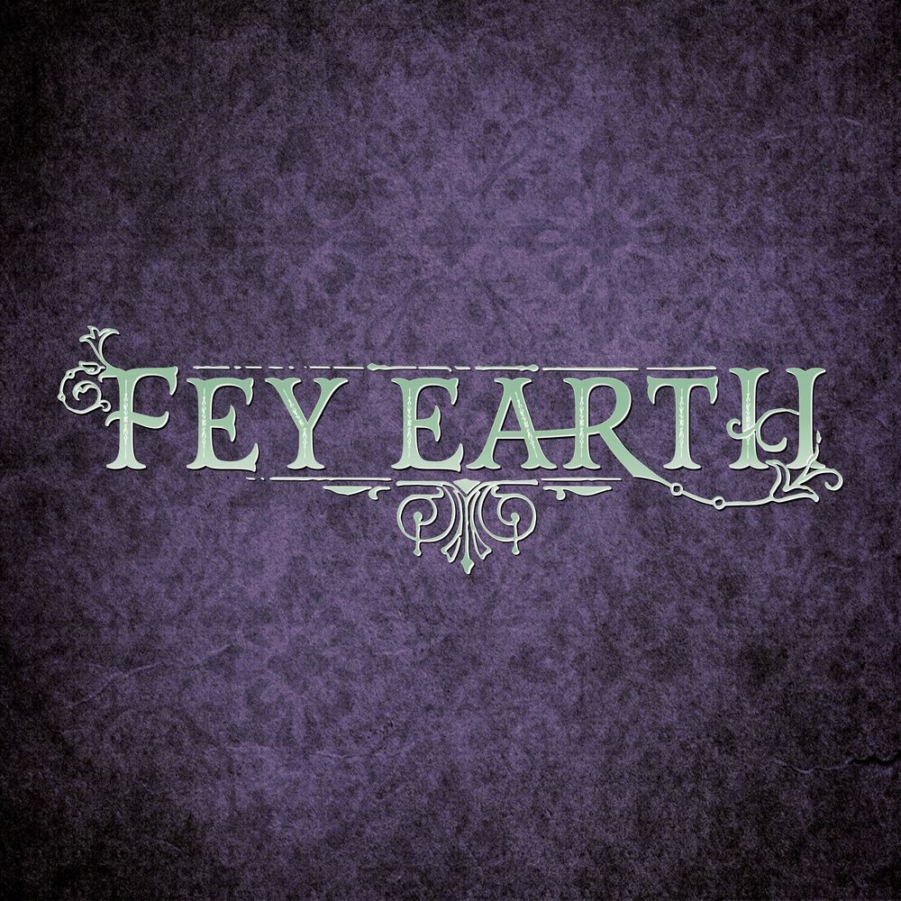 Fey Earth Kickstarter launched's avatar