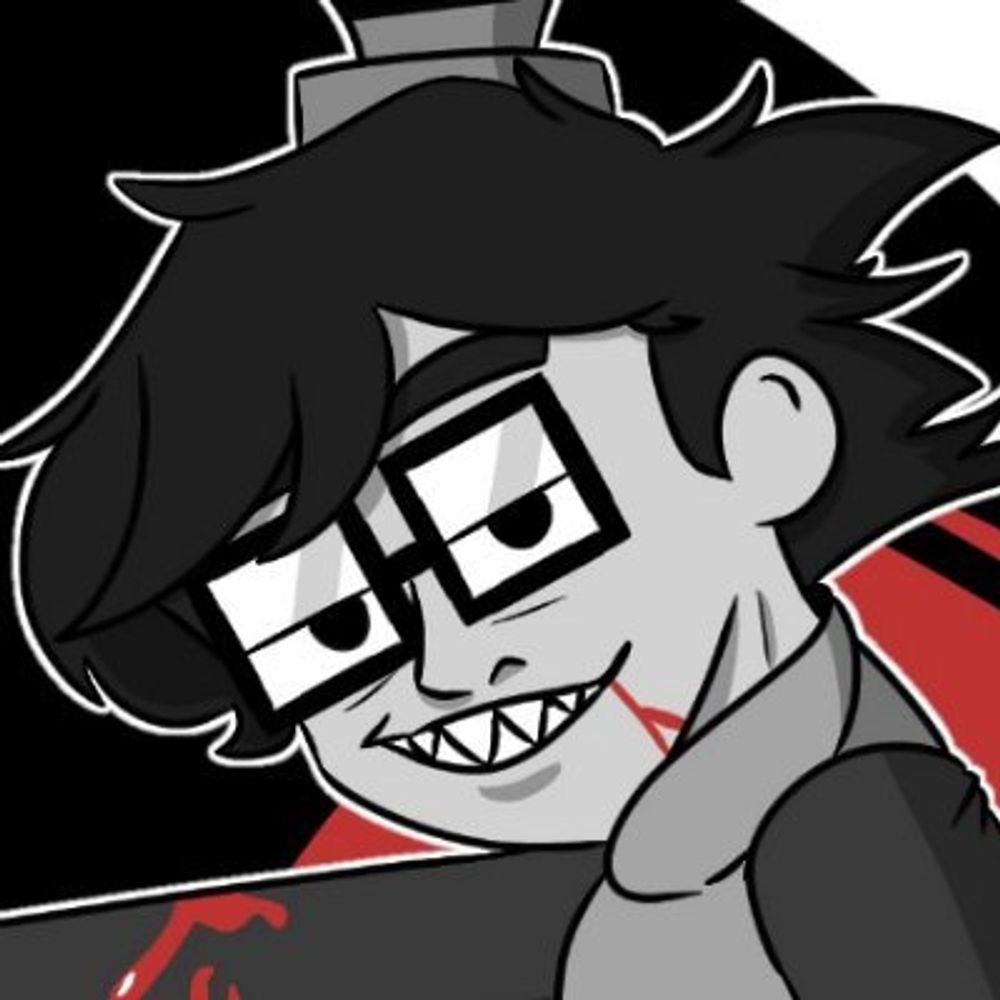 Berix (COMMISSIONS OPEN)