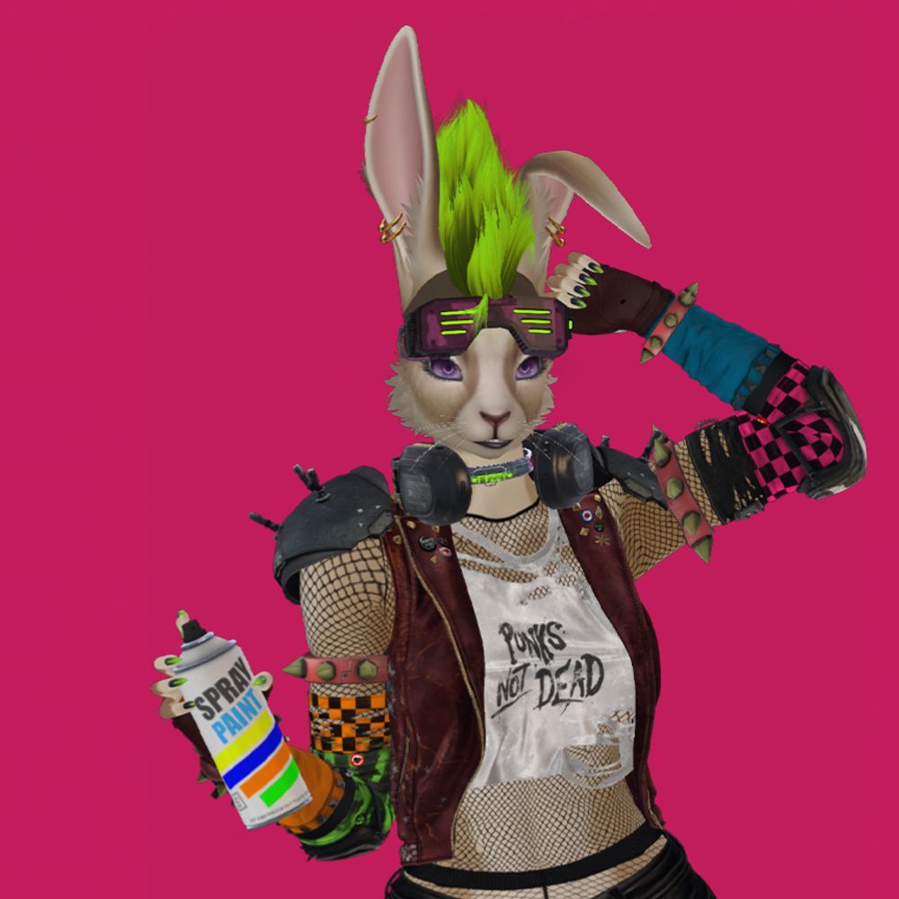 ☣️FIZZY☣️