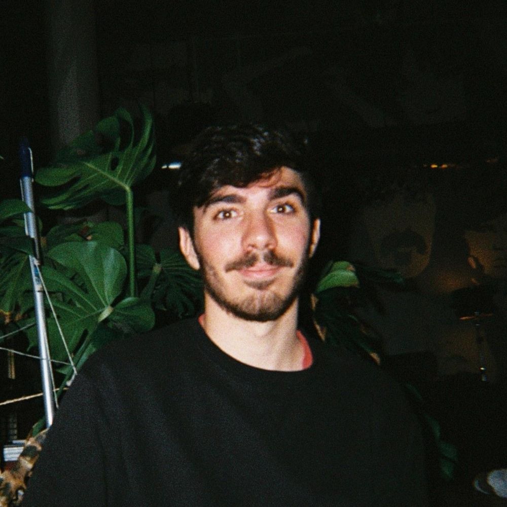 Antonio Rivera