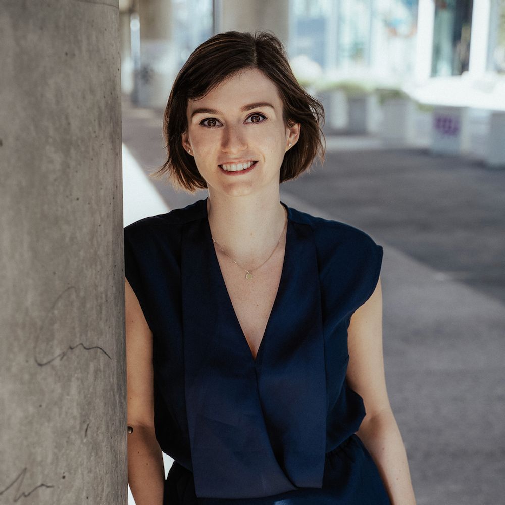 Jasmin Fichtinger-Ilk
