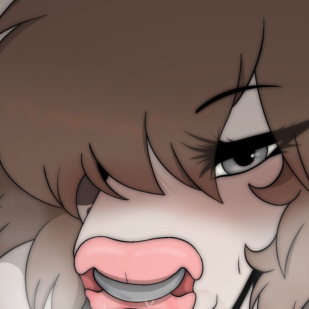 🐮AMBROSIA