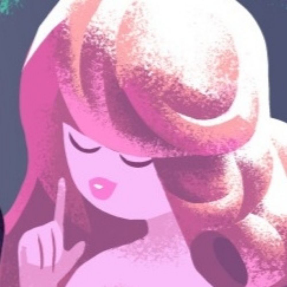 daily rose quartz