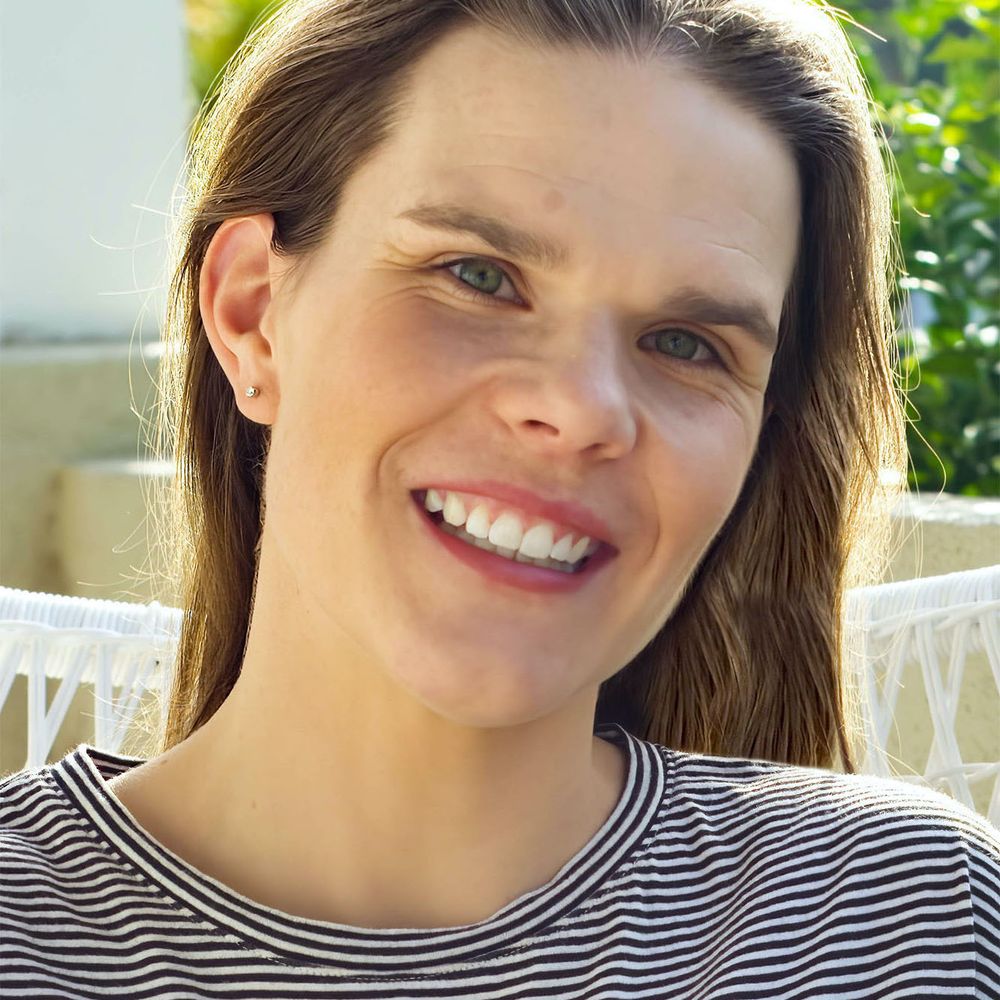 Jamie Errico